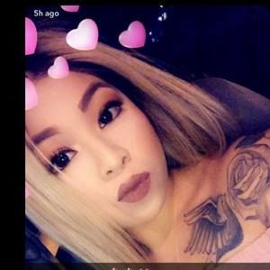 Meet your Posher, Blanca